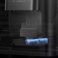 xTool Apparel Printer printheads cleaning