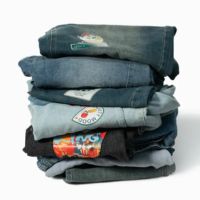 xTool Apparel Printer for all textiles