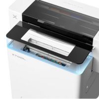 xTool OS1 drying oven safety