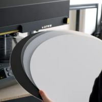 Mayku Multiplier – Compatible materials