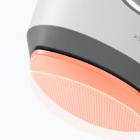 Enhanced safety mini press