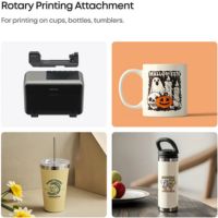 eufyMake UV DTF laminating machine