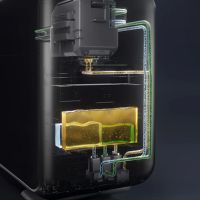 eufyMake E1 JetClean automatic UV nozzle cleaning system