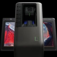 eufyMake E1 330x420 flatbed UV print area