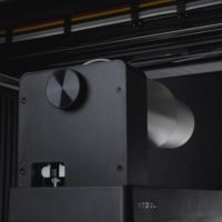 xTool O1 Omni Printer OR1 rotary module for printing on cylindrical objects
