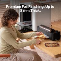 LM1 module xTool O1 Omni Printer Dual UV Versatile Bundle