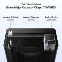 SmartCycle maintenance xTool O1 Omni Printer Dual UV Versatile Bundle