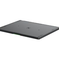 Large build volume of the xTool O1 Omni Printer Dual UV