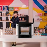 Printing on objects and textiles with the xTool O1 Omni Printer UV&DT