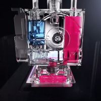 Vacation mode of the xTool O1 Omni Printer Single UV