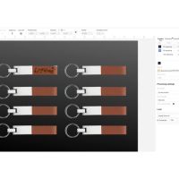 Creality Falcon A1 10W batch fill