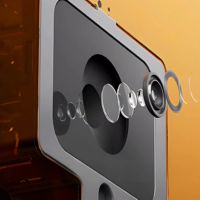 Creality Falcon A1 10W HD camera