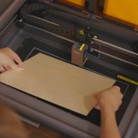 Creality Falcon A1 10W user-friendly