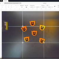Creality Falcon A1 Pro 20W auto detection