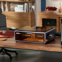 Creality Falcon A1 Pro 20W class I