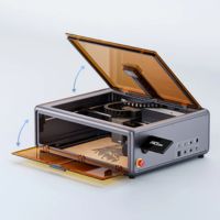 Creality Falcon A1 Pro 20W compact design