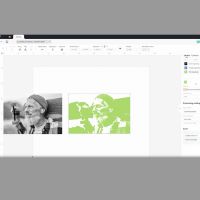 Creality Falcon A1 Pro 20W image replication