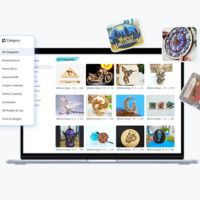 Creality Falcon A1 Pro 20W profiles