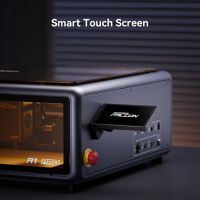 Creality Falcon A1 Pro 20W touch screen