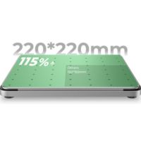 xTool F2 Ultra large working area