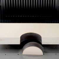 xTool F2 Ultra high cutting and engraving power