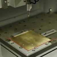 Makera Carvera Air precision