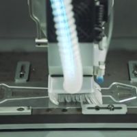 Makera Carvera Air cleanliness