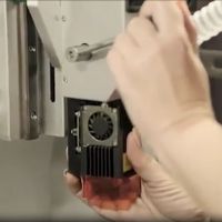 Makera Carvera Air laser