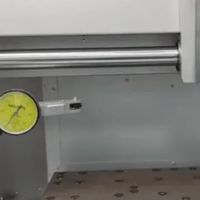 Makera Carvera Air quality control