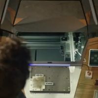 Makera Carvera Air safety