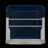 Makera Carvera Air frame