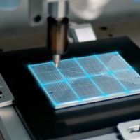 Makera Carvera – Automatic Tool Changer