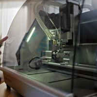 Makera Carvera – Enclosed Structure