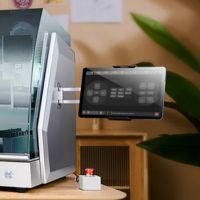 Makera Carvera Interface