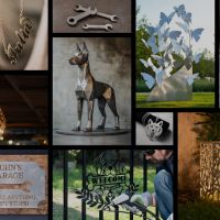 xTool MetalFab 1200w possible applications