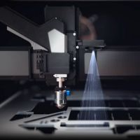 xTool MetalFab 1200w High precision camera