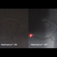 xTool MetalFab 1200w Vibefreecut