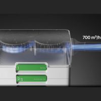 xTool SafetyPro™ AP2 Max