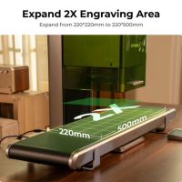 Automated Conveyor xTool