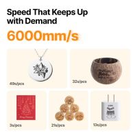 xTool F2 - Slide Extension Pack