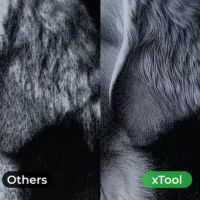 xTool F2 - Slide Extension Pack