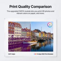 Print and cut mode xTool M2 10W
