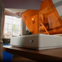 Simplified creative workflow xTool M2 10W