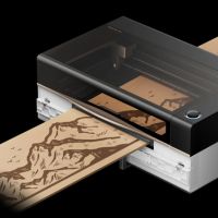 xTool P3 Intelligent Conveyor Feeder