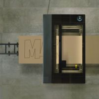 xTool P3 Intelligent Conveyor Feeder