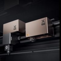 xTool P3 5W IR Laser