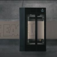 xTool P3 conveyor system