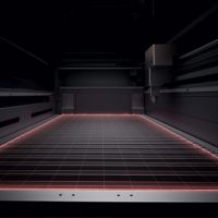 xTool P3 large working area