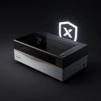 xTool P3 enhanced safety