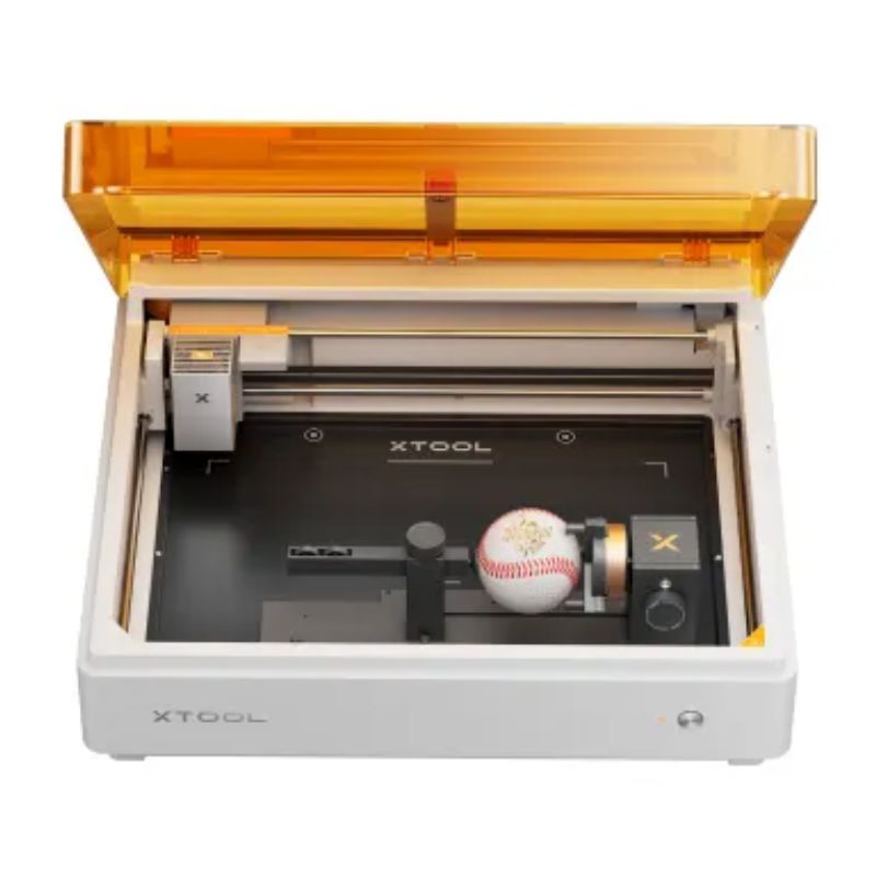 RA3 Lite xTool M2 laser accessory